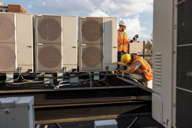 Best 24/7 HVAC repair  in Sharpsburg, NC