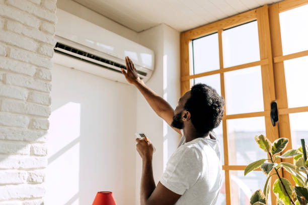 Best HVAC emergency services  in Sharpsburg, NC