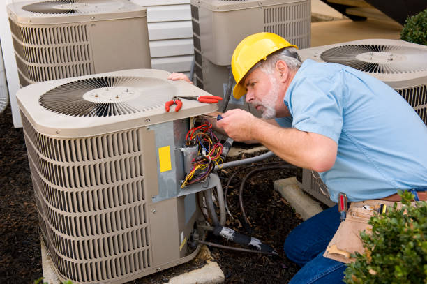 Best Air conditioning repair  in Sharpsburg, NC