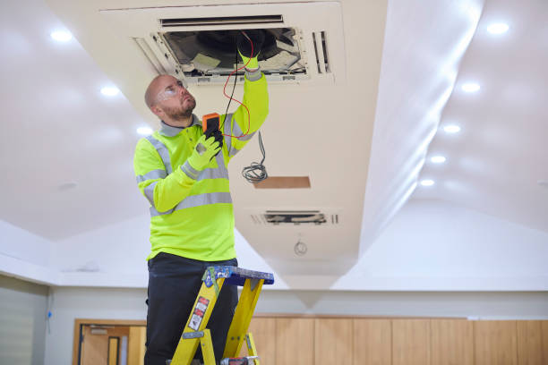 Professional HVAC in Sharpsburg, NC