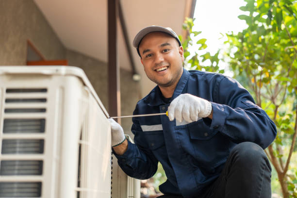 HVAC emergency services in Sharpsburg, NC