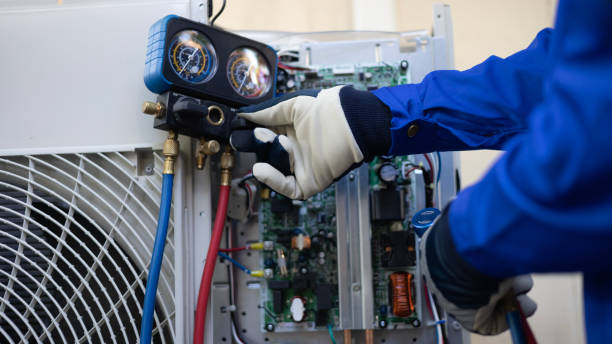 Trusted Sharpsburg, NC HVAC Experts