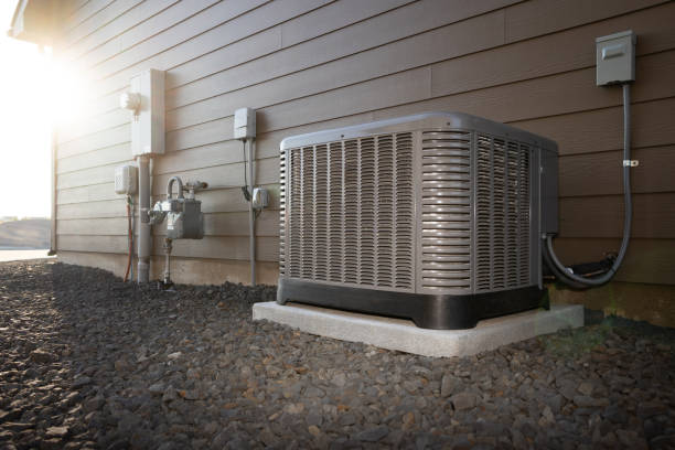 Best Commercial HVAC repair  in Sharpsburg, NC